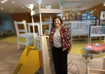 Depuis l'Aveyron, Mathou Création, une activité qui ne ronronne pas