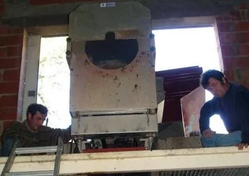 Les Larmes de raisin coulent dans le vignoble des Trois Clochers