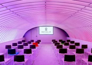 Toulouse. Meeting Lab, un « home sweet home » pour les pros signé Marc Deloche
