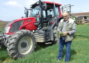 Fusion des régions : une chance pour l'agriculture tarnaise ?