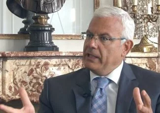 Alain Di Crescenzo : « Sur le BTP, nous attendons des mesures très importantes de l'Etat »