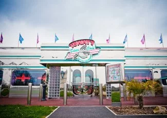 Tommy's Diner : Un quatrième restaurant et une deuxième franchise en vue