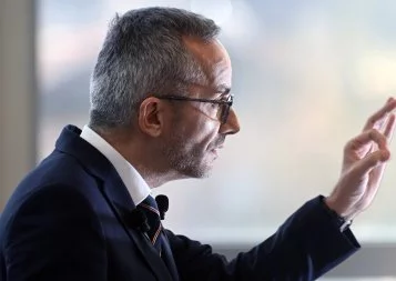 Haute-Garonne. « Bifurcation écologique », le mantra de Sébastien Vincini
