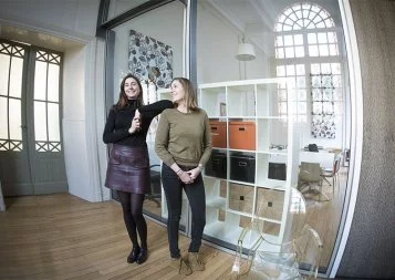 Immobilier. Les Toulousaines de Caso Patrimoine investissent le marché parisien