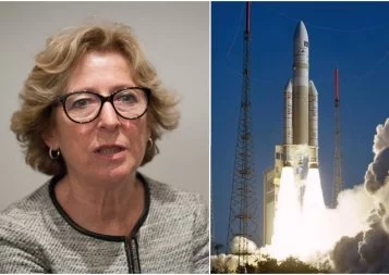 Spatial. Toulouse fait son show jusqu'à mercredi