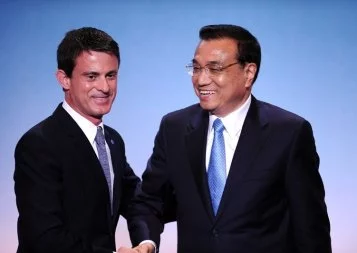 Sommet franco-chinois. Les entreprises toulousaines tissent des liens économiques avec la Chine