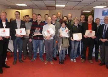 Quinze nouveaux Maîtres Artisans dans le Tarn