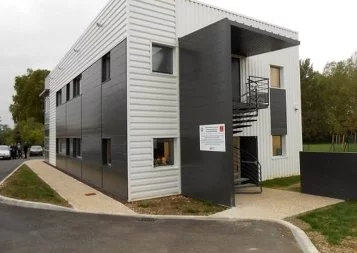 Saint-Sulpice. Nouveaux locaux pour Egenie