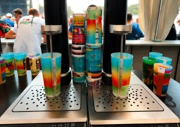 Avec sa tireuse à bière innovante, TipTap veut que la réussite coule à flots