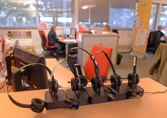 EDF. Dans les coulisses toulousaines de la relation client