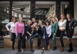 Le Club des Ambassadeurs de Toulouse fait briller les femmes qui entreprennent 
