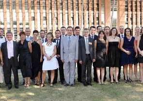 Emac 2011 : première promotion d'ingénieu​rs par apprentissage