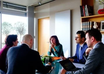 La Région Occitanie lance des actions sur-mesure pour préserver les entreprises et l'emploi