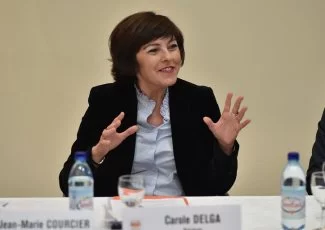 Carole Delga : « En Occitanie, le BTP bénéficie déjà du plan Marshall » 