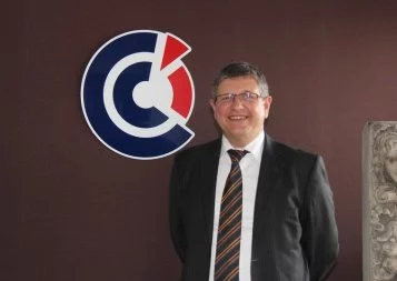 Michel Bossi, président de la CCI du Tarn, lance un cri d'alarme