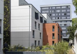 Occitalys foncier livre à Toulouse un 100e logement en bail réel solidaire