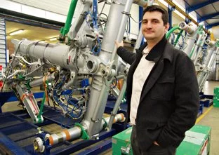Mazères Aero Equipment mise sur les gains de productivité