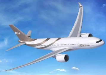 Airbus Corporate Jets : « Des facteurs économiques et politiques affectent le marché des jets d'affaires »
