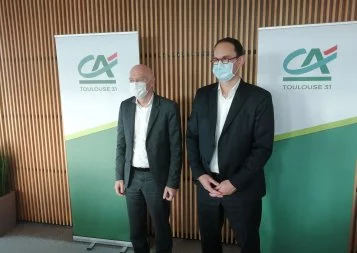 Le Crédit Agricole Toulouse 31 se présente comme « un facilitateur vers la transition énergétique »