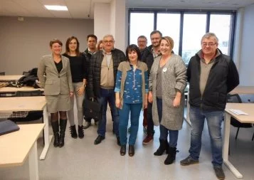 Création du premier club emploi en Albigeois