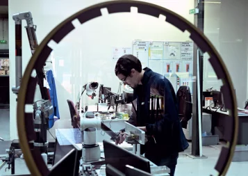 L'aéronautique freinée par les difficultés des sous-traitants