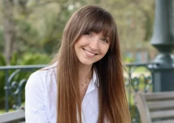 Manon Marfaing, présidente de l'Anecs : “Le métier d'expert-comptable a un bel avenir”