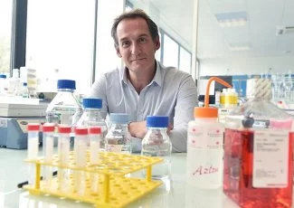 Antabio reçoit jusqu'à 8 millions d'euros du consortium mondial Carb-X
