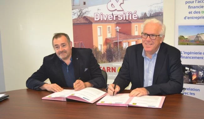 Actus Occitanie - %##23@