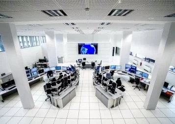 Depuis Toulouse, CLS garde un œil sur la planète avec des balises connectées