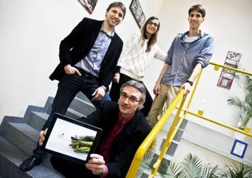 Toulouse. L'application So CookBook fait recette avec un million de téléchargements