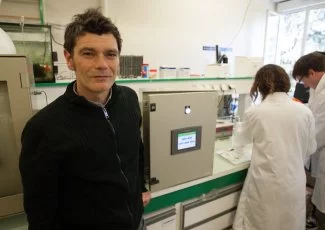 Inflex, l'automate économe en énergie pour nos eaux usées 