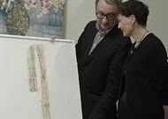 Entrepart : l'art de la com