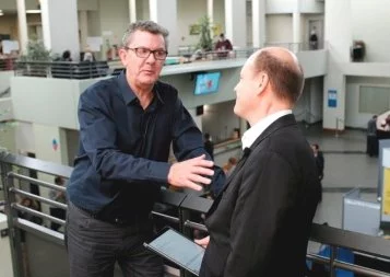 Pierre Ilias : « En financement de spectacle, chaque producteur a sa propre histoire »