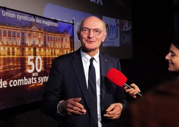 À Toulouse, le Garde des Sceaux en opération séduction face aux magistrats 