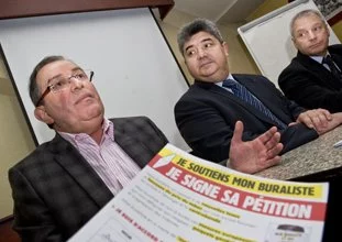Marché noir : les buralistes de la Haute-Garonne tirent la sonnette d'alarme
