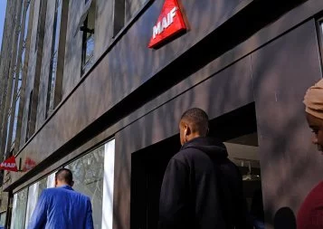 À Toulouse, la Maif veut recréer du lien avec ses sociétaires