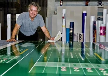 Toulouse. La société Hodé rachète La Lettre Peinte dans l'Hérault