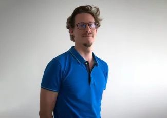 Matthieu Devos, Envirobat : « Faire le lien entre les institutions et le tissu économique »