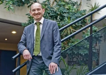 Patrice Vassal, TP-Bat : « la rénovation apparaît comme un relais de croissance »
