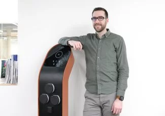  Depuis Toulouse, Anyos veut donner un coup de boost à la recharge électrique