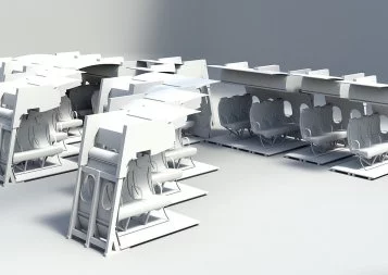 Masters Films : bientôt une caméra dans l'avion