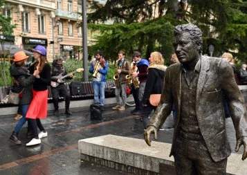 Ce week-end à Toulouse : danses et manifestations