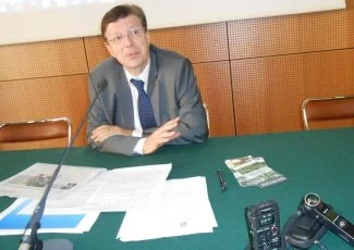 Le chantier du barrage de Sivens monopolise les acteurs du Département du Tarn
