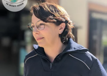 À écouter : La culture, l'Ariège, la vie ! L'énergie hydroélectrique racontée par Marie-Charlotte Bousquet
