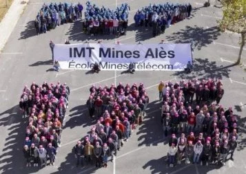 L'Ecole des Mines d'Alès se dote d'un département dédié à l'IA