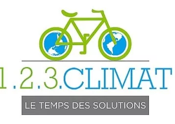 123 Climat, le temps des solutions, c'est ce lundi