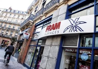  Tourisme. Racheté en 2015, le groupe Fram est de nouveau à vendre