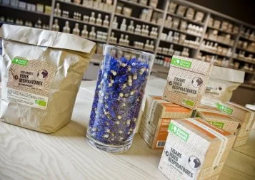 Avec Le Nouvel Herbier, le métier d'herboriste reprend racine à Toulouse