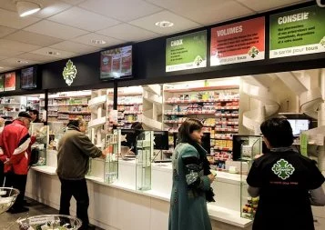 Toulouse. Après la pharmacie, le Réseau Lafayette s'intéresse au bien-vivre