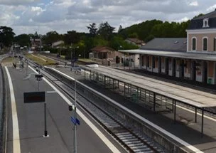 Le rail, une priorité pour le Tarn